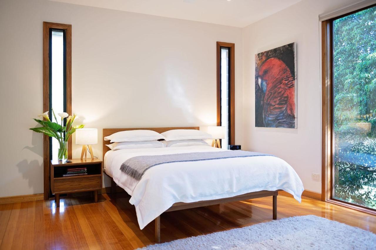 Cladich Pavilions Bed And Breakfast Aldgate Exteriör bild