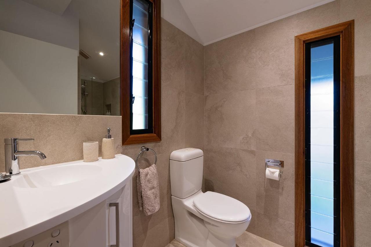 Cladich Pavilions Bed And Breakfast Aldgate Exteriör bild
