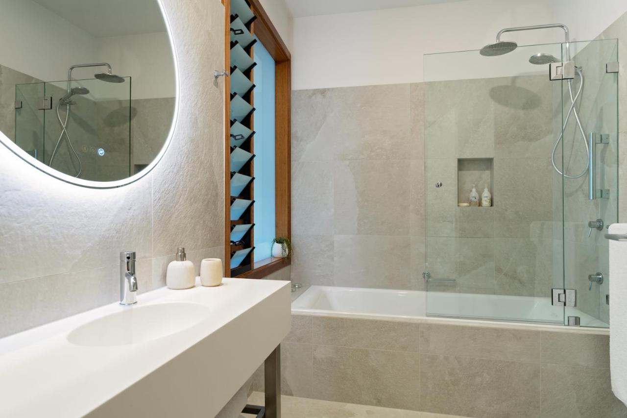 Cladich Pavilions Bed And Breakfast Aldgate Exteriör bild
