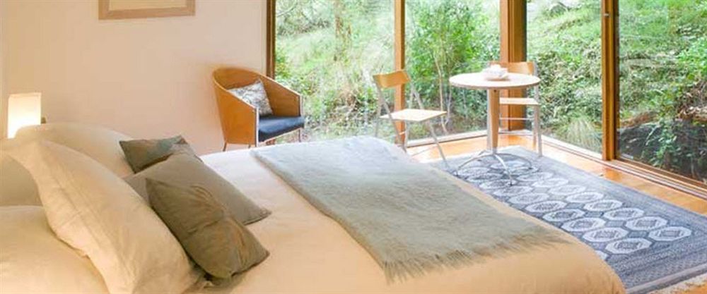 Cladich Pavilions Bed And Breakfast Aldgate Exteriör bild
