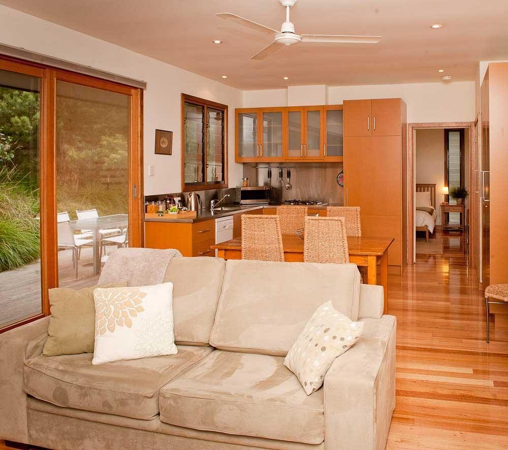 Cladich Pavilions Bed And Breakfast Aldgate Exteriör bild